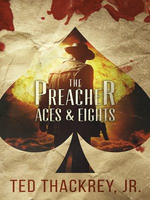 cover image of Aces and Eights